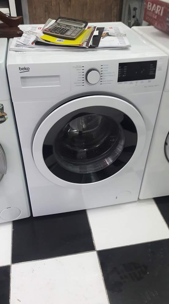çamaşır makinasi 